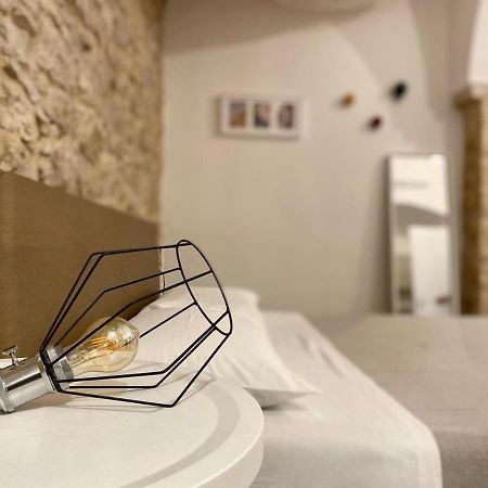 Altrelli Rooms Corato Exterior foto