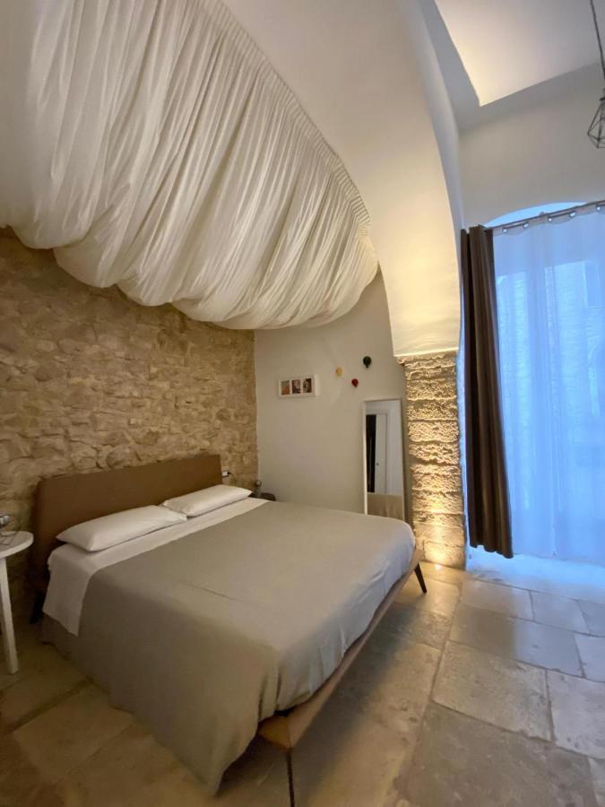 Altrelli Rooms Corato Exterior foto