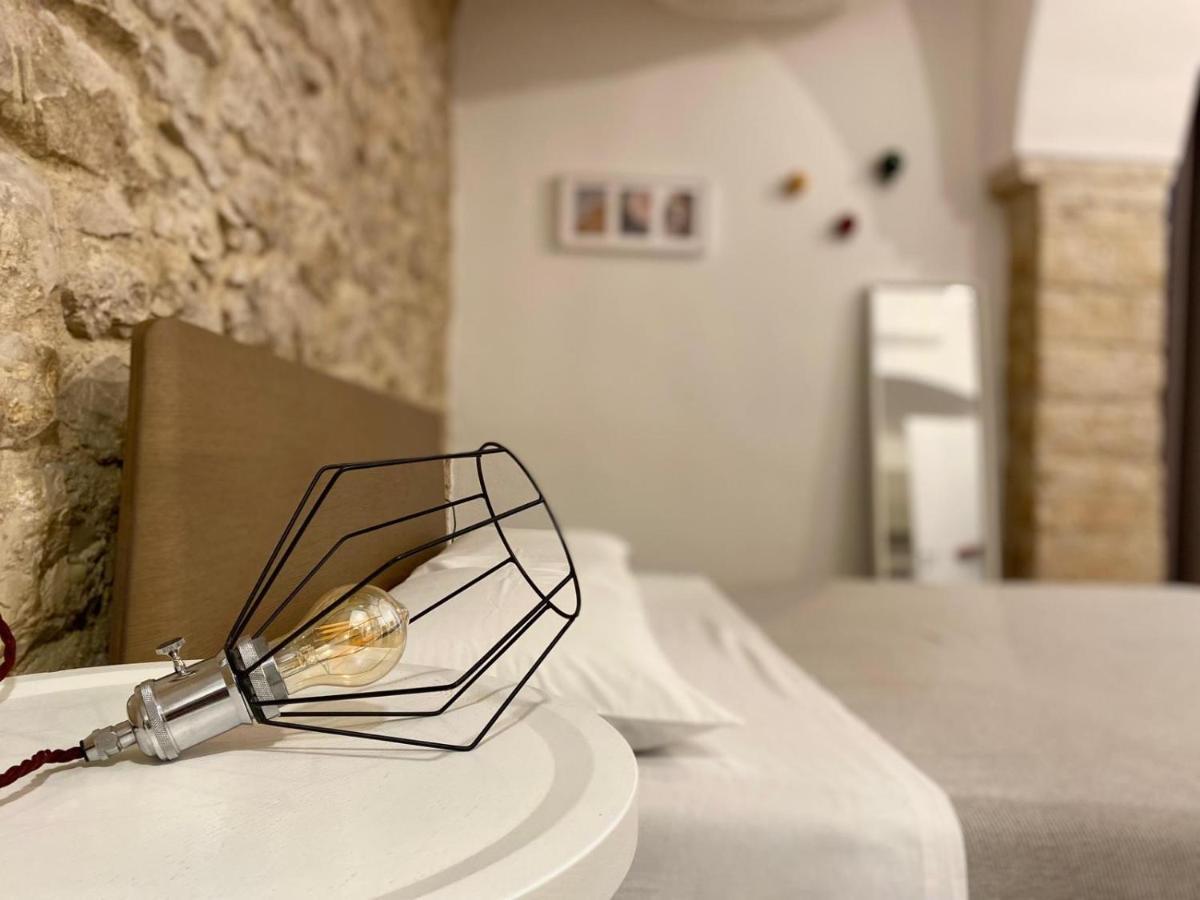 Altrelli Rooms Corato Exterior foto