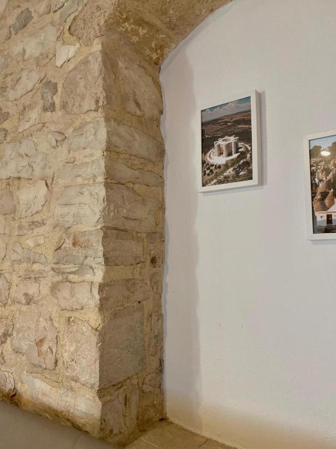 Altrelli Rooms Corato Exterior foto