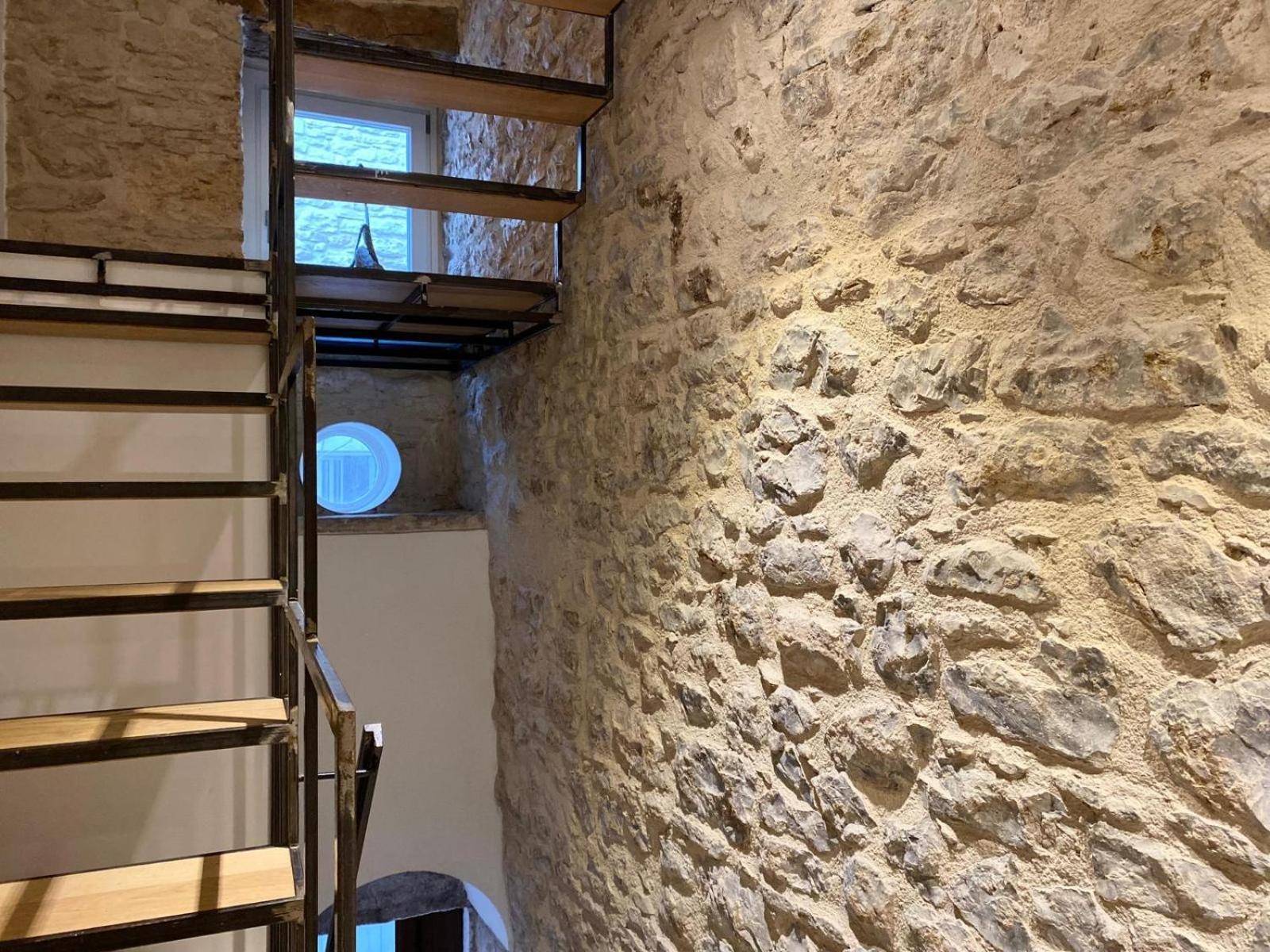Altrelli Rooms Corato Exterior foto