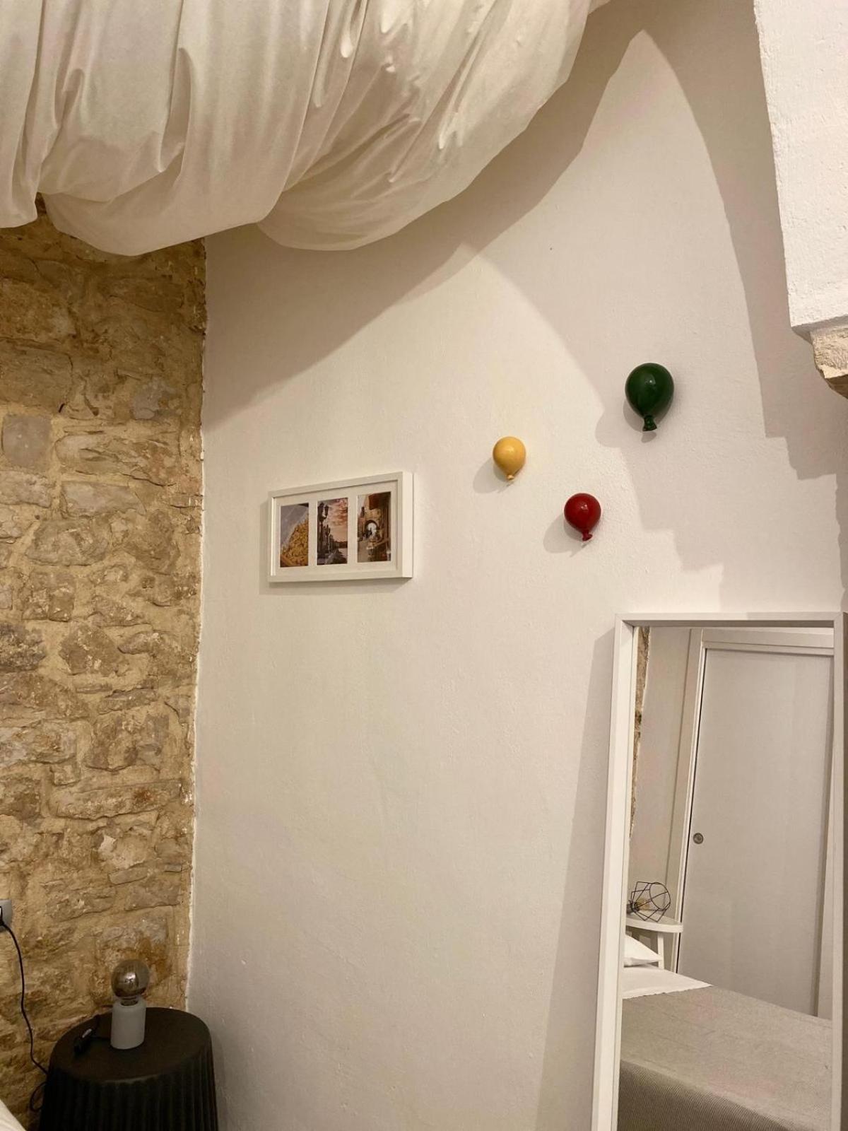 Altrelli Rooms Corato Exterior foto