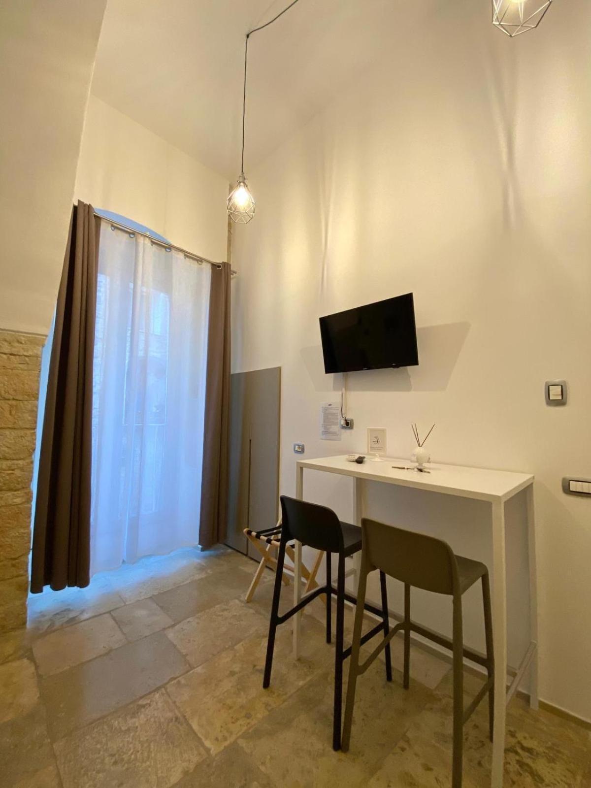 Altrelli Rooms Corato Exterior foto