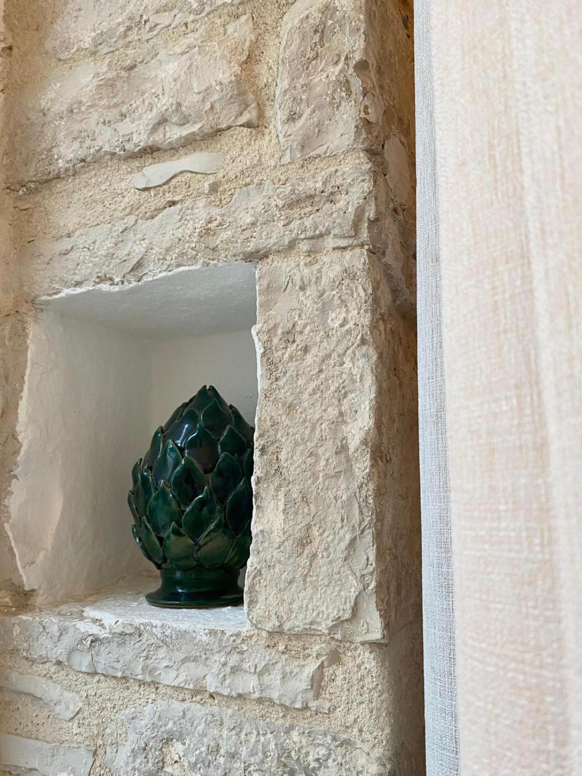 Altrelli Rooms Corato Exterior foto