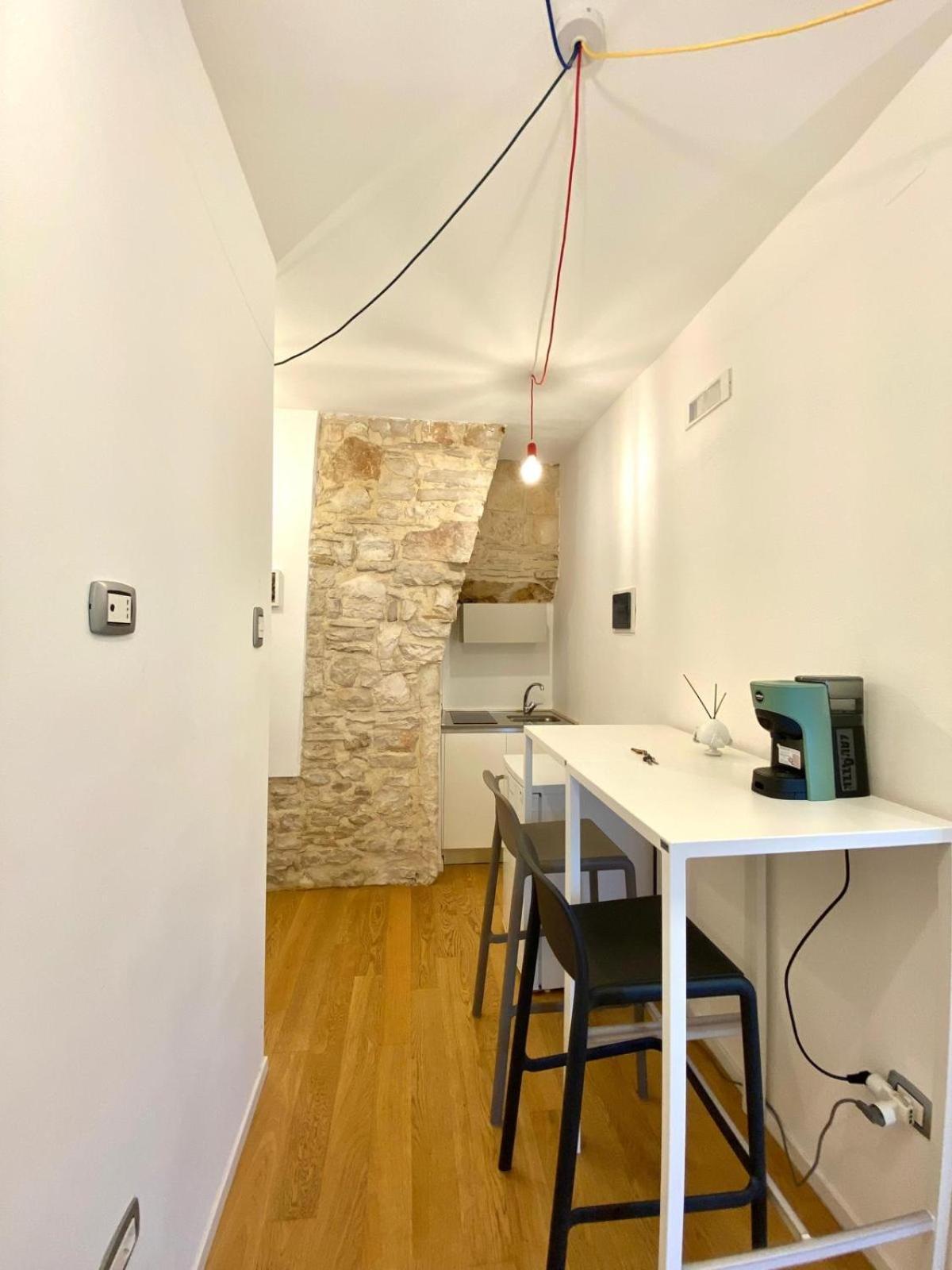 Altrelli Rooms Corato Exterior foto