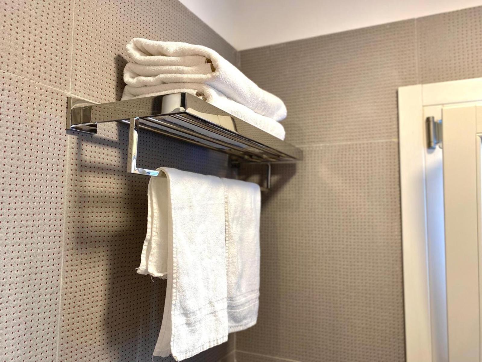 Altrelli Rooms Corato Exterior foto