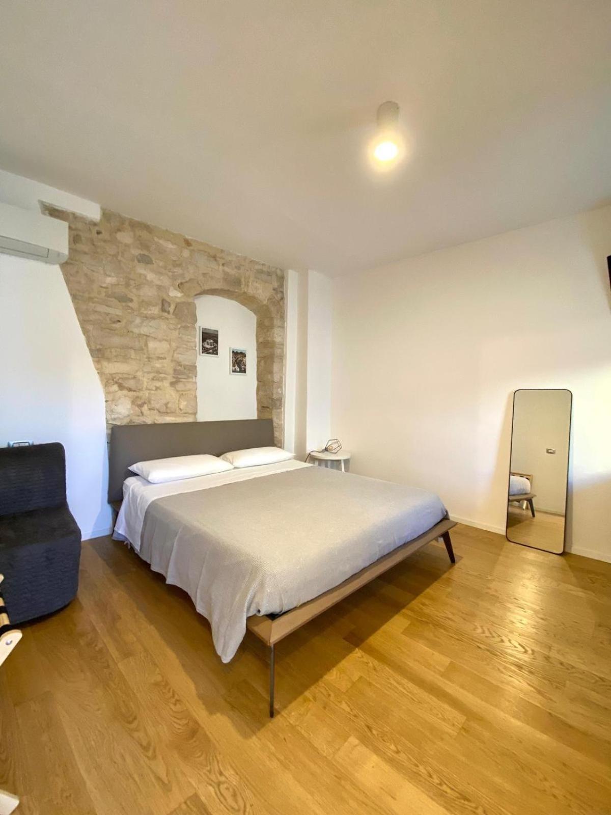 Altrelli Rooms Corato Exterior foto
